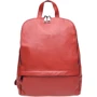 Женский рюкзак Keizer красный (K18833-red): Застежка Молния