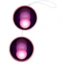 Вагинальные шарики LYBAILE Twins Ball (BI-014049-2-0101S)