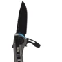 Мультитул SOG Flash MT Urban Grey/Cyan (SOG 29-55-02-41): Количество инструментов 7