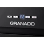 Вытяжка GRANADO Palamos 2613-700 black (GCH586311) фото 6