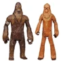 Ігрова фігурка Hasbro, Зоряні Війни Wullffwarro і Wookiee Warrior (A5228-15)