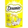 Лакомства Dreamies Cheese для кошек с сыром 60 г (4008429037979)