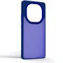 Чехол для телефонов ArmorStandart Frame Blue for Xiaomi Redmi Note 14 Pro 4G (ARM79870)