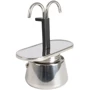 Чайник Кофеварка Bo-Camp Stainless Steel 2-cups Silver (2200545) фото 7