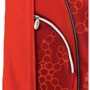 Сумка-візок Gimi Market 48 Red: Колір червоний
