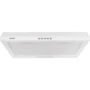 Вытяжка Jantar ST I LED 60 WH