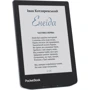 Электронная книга PocketBook 634K Verse Pro Color Stormy Sea (PB634K3-1-CIS): Беспроводные возможности Bluetooth / Wi-Fi