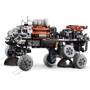 Конструктор LEGO Technic Марсоход команды исследователей 1599 деталей (42180) фото 8