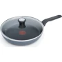 Сковорода с крышкой Tefal Generous Cook 28 см (C2770653_SET): Антипригарное покрытие Titanium