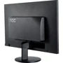 Монитор AOC E2270Swn: Разъемы VGA