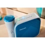 Акустика Philips TAS4405N Blue: Тип портативна