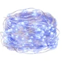 Гірлянда (кінський хвіст) Springos 2 м 300 LED CL0095 Blue фото 6