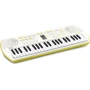 Синтезатор CASIO SA-80: Количество клавиш 44