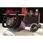 Аксессуар для приставок ThrustMaster TS-XW Racer Sparco P310 Competition Mod PC/Xbox One Black (4460157) фото 5