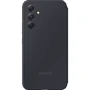 Чехол для телефонов Samsung Smart View Wallet Case Black (EF-ZA546CBEGRU) for Samsung A546 Galaxy A54 5G: Совместимость Samsung A546 Galaxy A54 5G