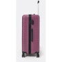 Чемодан Ricco Grande XL фиолетовый (T1ABS600purple-XL): Тип Чемоданы
