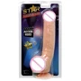 Фаллоимитатор WildFire® Star Performer Series Action Hero