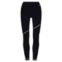 Спортивні тайтси CMP Woman Long Tights 30T2376-U901 46 (38) чорні