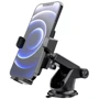 Держатель Hoco Car Holder CA83 Black фото 5