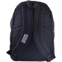 Рюкзак подростковый YES OX-15 Black, 42x29x11: Пол ребенка Для мальчиков, Для девочек