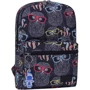 Рюкзак Bagland Молодежный mini 8 л. сублимация 403 (00508664)