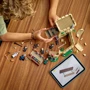 Конструктор LEGO Harry Potter Замок Хогвартс: уроки полетов (76447): Рекомендуемый возраст 9+
