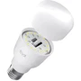 Світлодіодна лампа Yeelight Smart Bulb W3 тільки біле світло (YLDP007): Температура світіння, К 2700