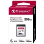 Карта пам'яті Transcend 256GB CFexpress Type B (TS256GCFE820): Тип карти CFexpress