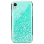 Чехол для iPhone SwitchEasy Starfield Case Mint (GS-103-45-171-57) for iPhone XR