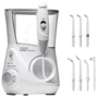 Зубная щетка Ирригатор Waterpik WP-660 Aquarius: Тип Ирригатор