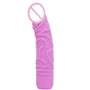 Вибратор Toy Joy - Classic Original Vibrator Pink