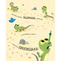 Рейчел Брайт: Бентежкозаврик: ISBN 978-617-0985-18-7