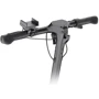 eHATOR Model Pro (HTE-001): Размер 123 х 23.5 x 56.5 см