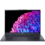 Ноутбук Acer Swift Go 16 SFG16-72-73VM (NX.KVPEP.002): Оперативная память 32 ГБ
