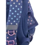 Рюкзак Kite Education 773 Good Mood (K24-773M-3): Корпус рюкзака Мягкий