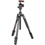 Штатив Manfrotto Befree Advanced Lever Alpha MKBFRLA-BH