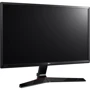 Монитор LG 27MP59G-P: Покрытие экрана матовое