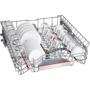 Вбудовувана посудомийна машина Bosch SMV6ZCX42E: Розміри 81.5х59.8х55 см