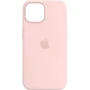Чохол для iPhone ArmorStandart Silicone Case Chalk Pink для iPhone 13 (ARM60951)