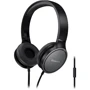 Навушники Panasonic RP-HF500MGCK Black