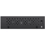 Мережевий комутатор D-Link DES-1005D: Кількість портів Fast Ethernet (10/100) 5