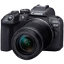 Canon EOS R10 kit (RF-S 18-150mm) IS STM UA