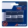 Обмотка Babolat VS Original X 3 black (653040-105)