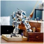 LEGO NINJAGO Битва робота-титана Зейна (71738)