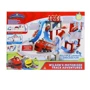Игровой набор с треком Chuggington Приключения паровозика Вилсона (EU303950)