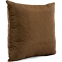 Подушка Руно Velour Chocolate декоративная 40х40 см (311.55_Chocolate): Размер, см 40x40