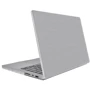 WIWU iKavlar Crystal Shield Series Transparent for MacBook Pro 13" M2 | M1: Тип аксессуара чехол