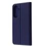 Аксессуар для смартфона WAVE Stage Case Blue for Samsung S711 Galaxy S23 FE