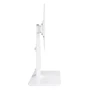 Подставка для ТВ ITech KFG-5 White фото 3