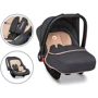Автокрісло Lionelo Noa Plus Sand фото 7